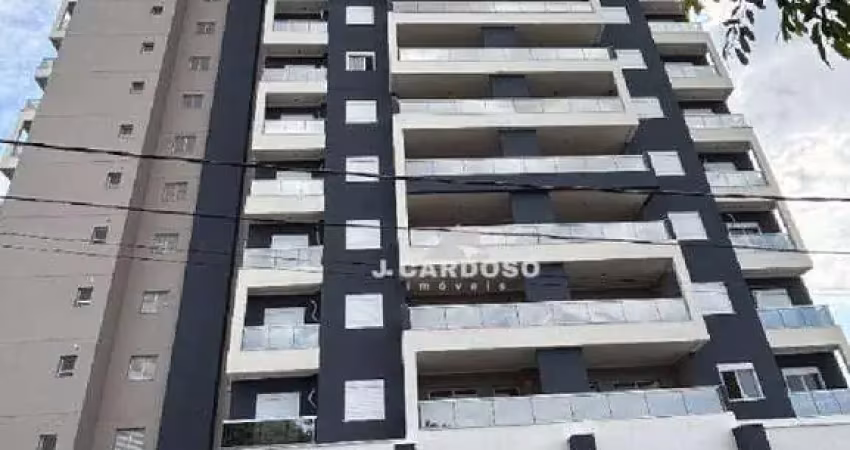 Apartamento com 2 dormitórios à venda, 62 m² por r$ 450.000,00 - jardim santa rosália - sorocaba/sp