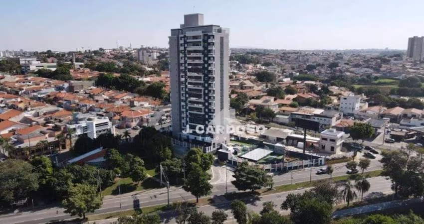 Apartamento Residencial à venda, Jardim Santa Rosália, Sorocaba - AP0266.