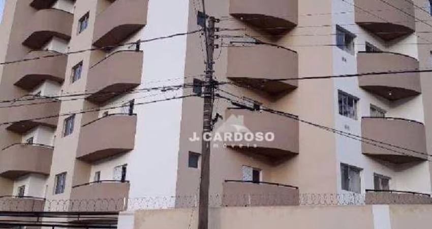 Apartamento novo à venda, próximo à General Osório, Sorocaba - ÚLTIMAS UNIDADES