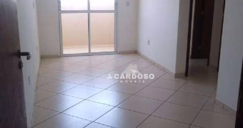 Apartamento novo à venda, próximo à General Osório, Sorocaba - ÚLTIMAS UNIDADES