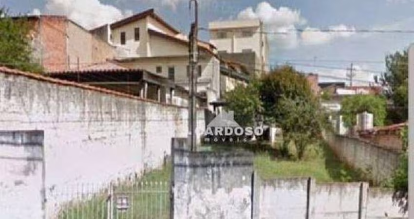 Terreno Residencial à venda, Jardim Vera Cruz, Sorocaba - TE0088.