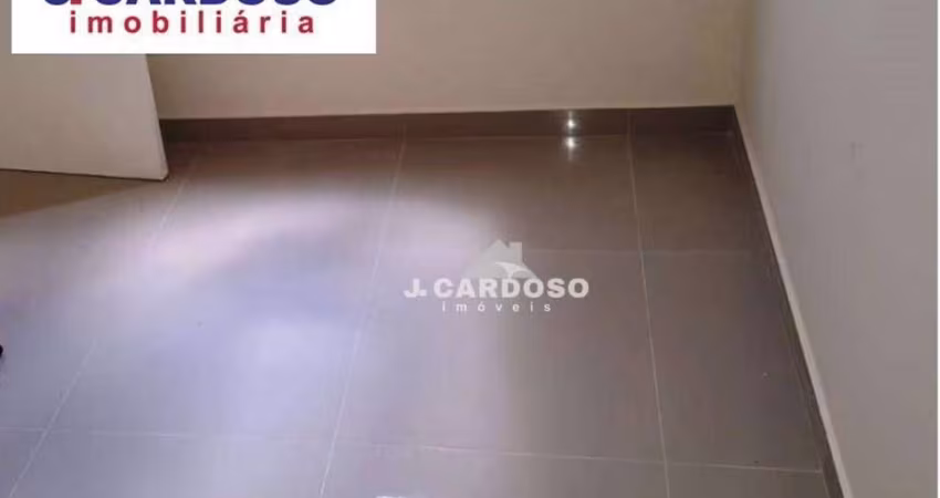 Casa Residencial à venda, Residencial Jardim Carandá, Sorocaba - CA0207.