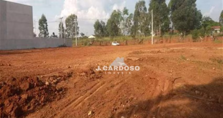 Área Industrial à venda, Éden, Sorocaba - AR0004.