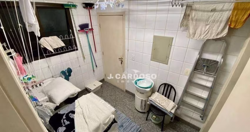 Apartamento Residencial à venda, Centro, Sorocaba - AP0437.