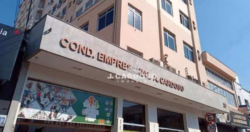 Sala Comercial à venda, Centro, Sorocaba - SA0020.