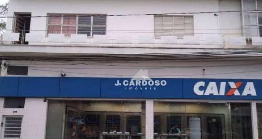 Apartamento Residencial à venda, Vila Lucy, Sorocaba - AP0443.