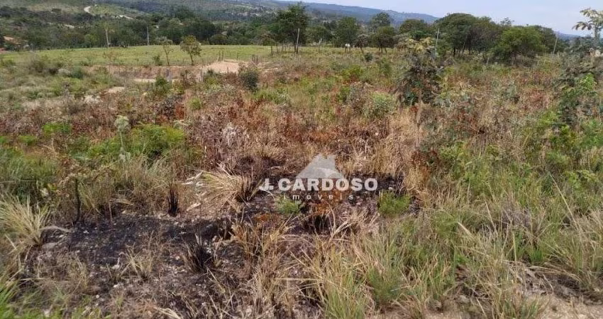 Área Rural à venda, Loteamento Granja Modelo, Alumínio - AR0005.