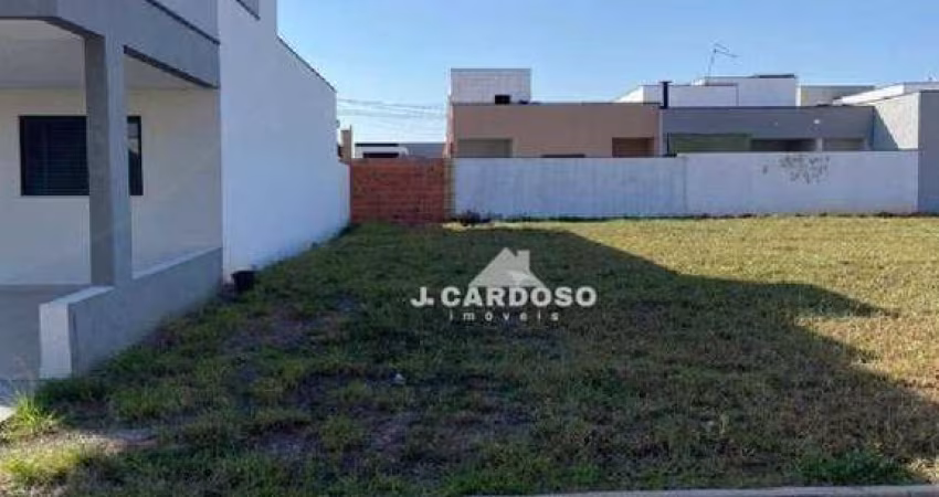 Terreno Residencial à venda, Parque São Bento, Sorocaba - TE0111.