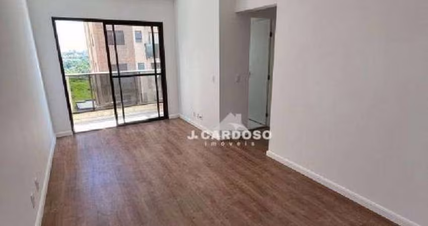 Apartamento Residencial à venda, Jardim Santa Fé, Sorocaba - AP0526.