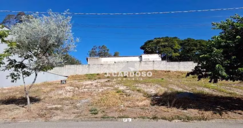 Terreno residencial à venda, brigadeiro tobias, sorocaba - te0123.