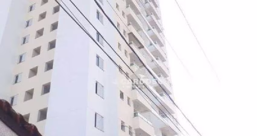 Apartamento Residencial à venda, Jardim Piratininga, Sorocaba - AP0578.