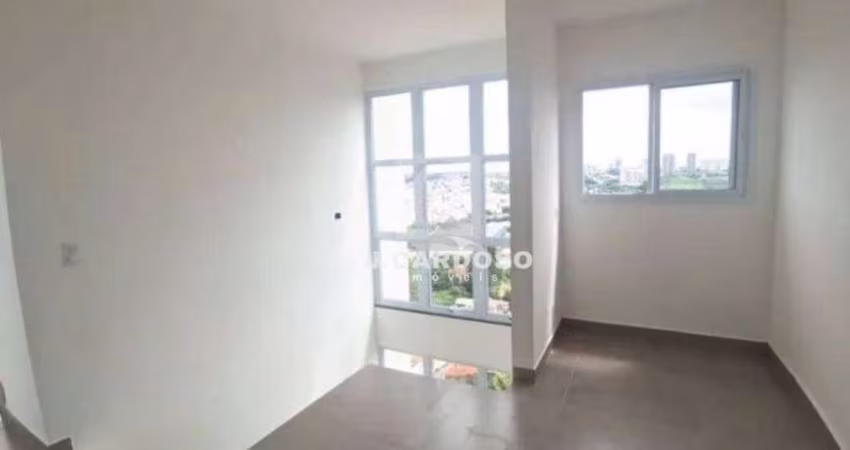 Apartamento Residencial à venda, Vila Vasques, Votorantim - AP0590.