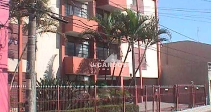 Apartamento com 2 dormitórios à venda, 100 m² por R$ 265.000,00 - Centro - Sorocaba/SP