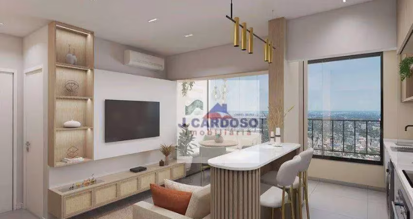 Em 2027, transforme sua vida no residencial sirius — um projeto da j.cardoso no mangal.