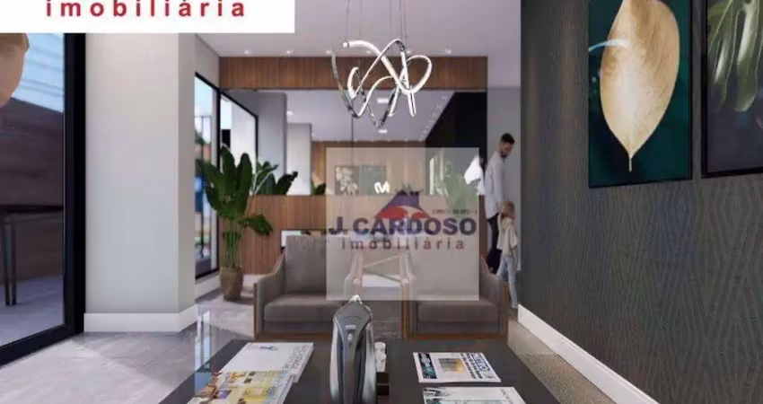 Chegou o momento de viver o que você sempre sonhou! lançamento j.cardoso 2027 – residencial sirius, no coração do mangal.