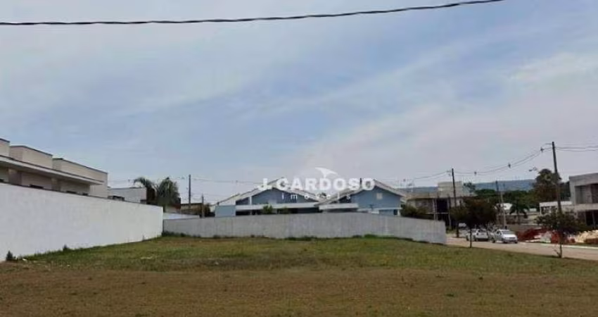 Terreno Residencial à venda, Parque Monte Bianco, Araçoiaba da Serra - TE0167.