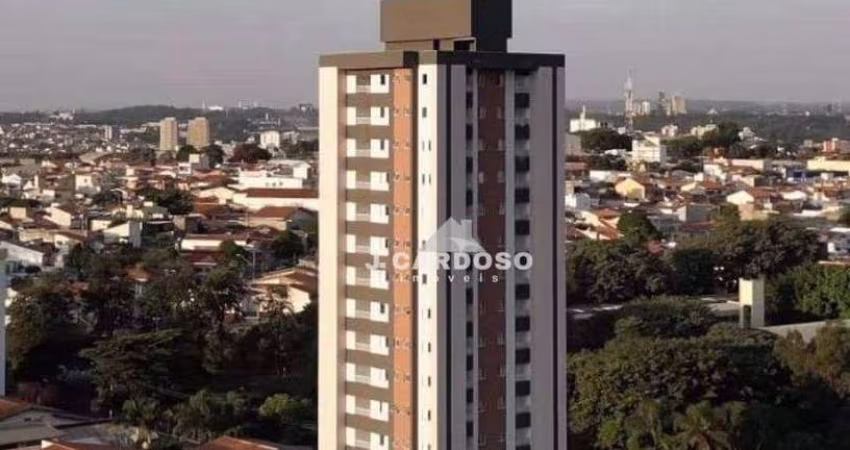 Apartamento Residencial à venda, Vila Santa Rita, Sorocaba - AP0836.