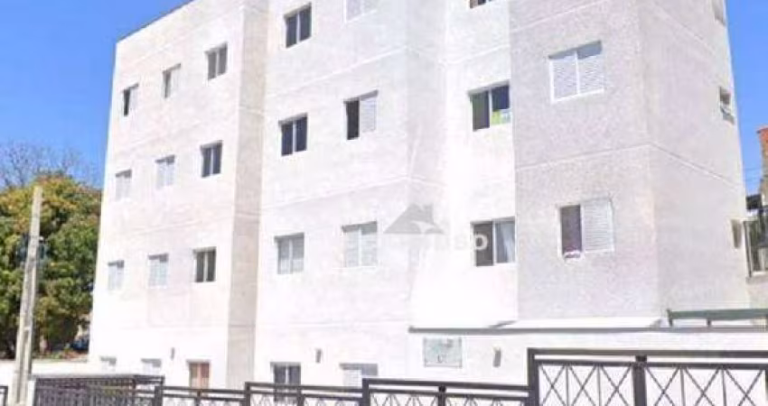 Apartamento Residencial à venda, Jardim Europa, Sorocaba - AP0842.