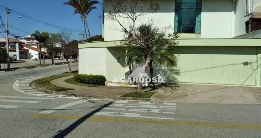 Casa residencial à venda, condomínio granja olga, sorocaba - ca0487.
