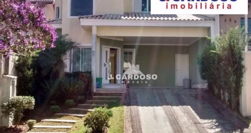 Casa Residencial à venda, Condomínio Granja Olga, Sorocaba - CA0503.
