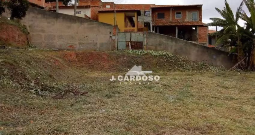 Terreno residencial para venda e locação, vila irineu, votorantim - te0203.