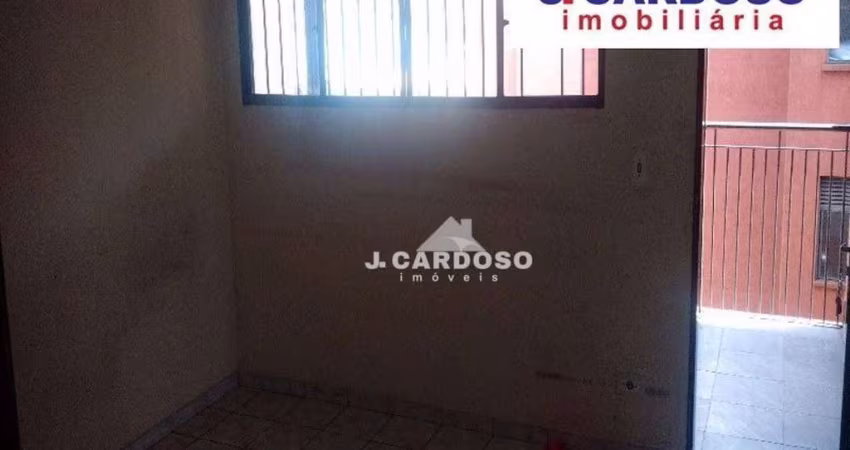 Apartamento Residencial à venda, Aliança, Osasco - AP0971.