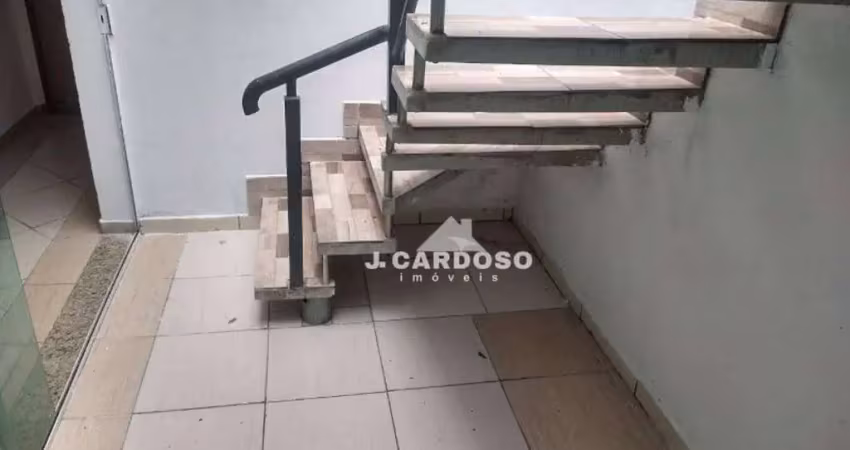 Casa Residencial à venda, Jardim Alpes de Sorocaba, Sorocaba - CA0565.