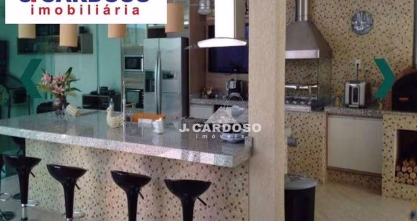 Casa Residencial à venda, Jardim Ibiti do Paço, Sorocaba - CA0574.