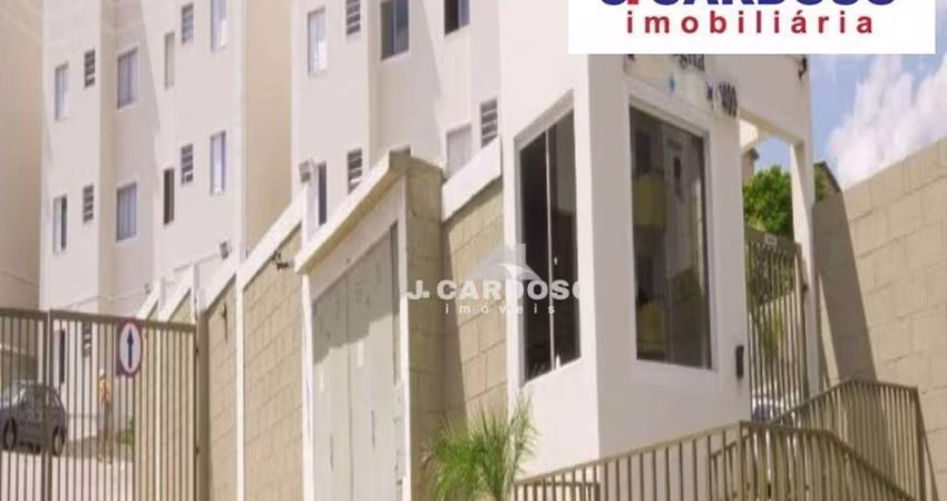 Apartamento Residencial à venda, Vila Jardini, Sorocaba - AP1073.