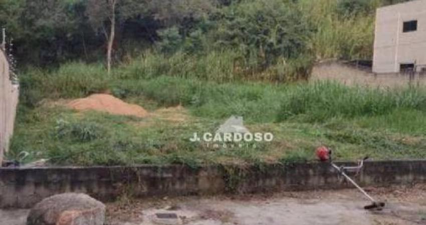 Terreno Comercial à venda, Parque Morumbi, Votorantim - TE0257.