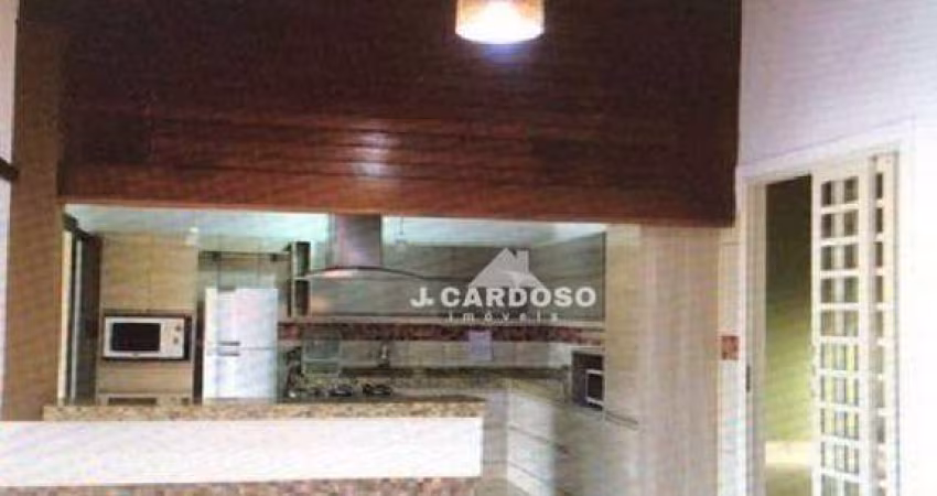 Casa Residencial à venda, Jardim Mutinga, Barueri - CA0663.