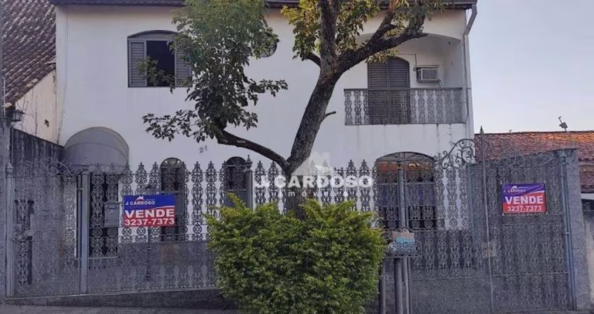 Casa Residencial à venda, Parque Monte Bianco, Araçoiaba da Serra - CA0683.