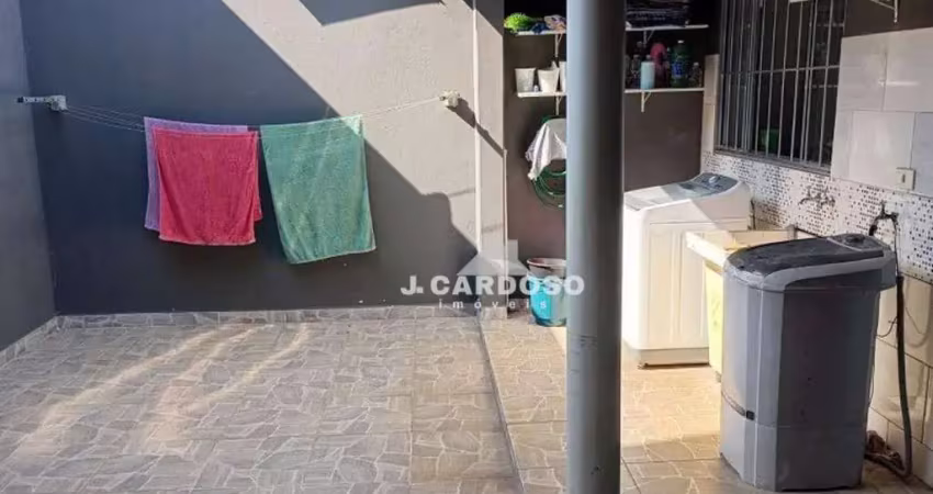 Casa Residencial à venda, Jardim Itália, Sorocaba - CA0690.