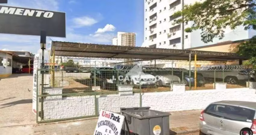 Terreno residencial à venda, vila leão, sorocaba - te0317.