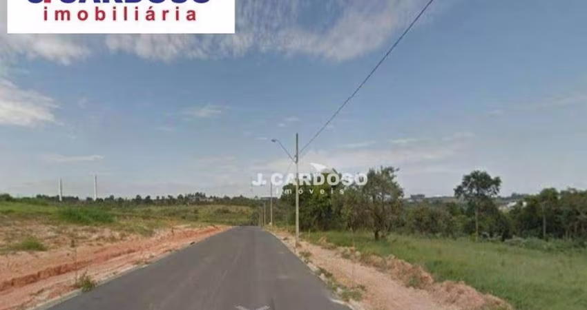 Área Industrial à venda, Iporanga, Sorocaba - AR0014.