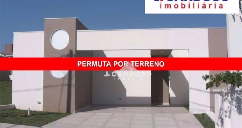 Casa Residencial à venda, Parque Monte Bianco, Araçoiaba da Serra - CA0731.