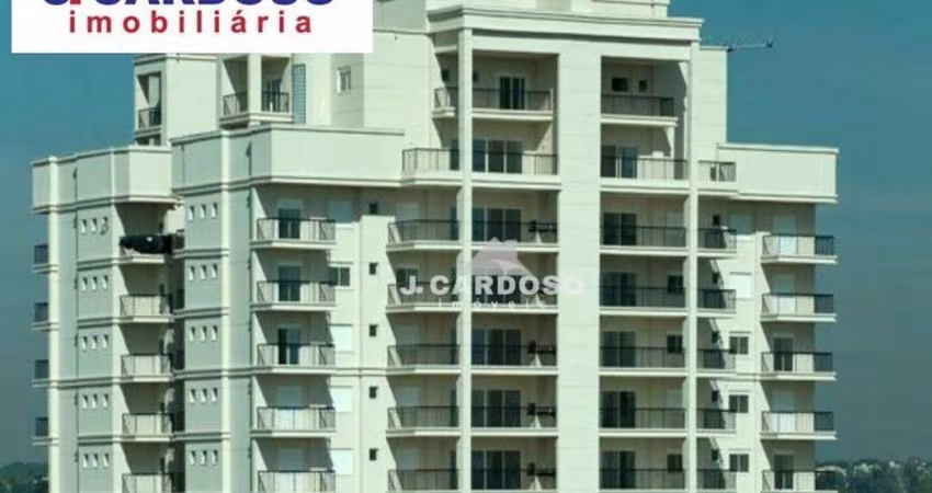Apartamento Residencial à venda, Jardim Portal da Colina, Sorocaba - AP1230.