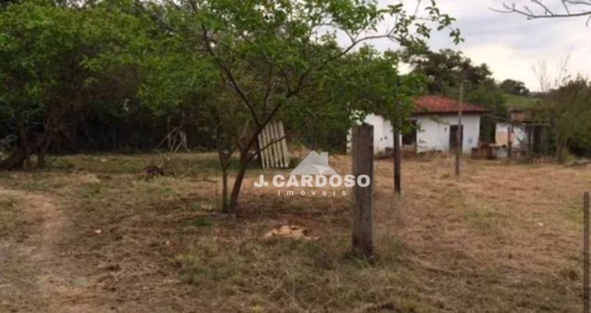 Terreno à venda, 3000 m² por R$ 230.000,00 - Aldeia dos Laranjais - Porto Feliz/SP