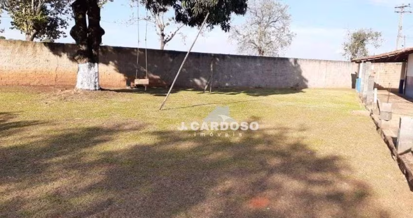Terreno Residencial à venda, Parque Monte Bianco, Araçoiaba da Serra - TE0351.