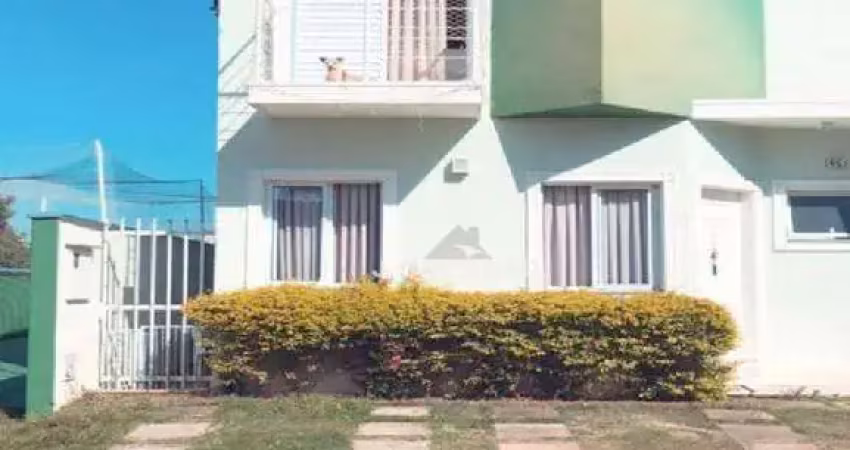 Casa residencial à venda, jardim refúgio, sorocaba - ca0802.