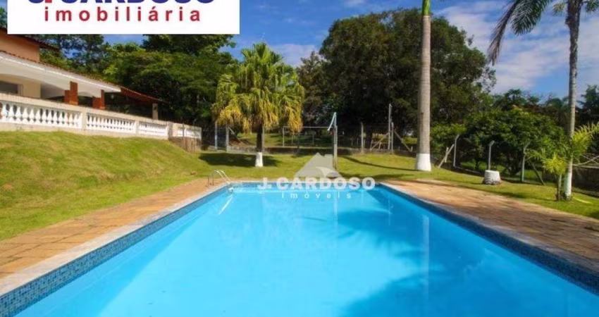 Chácara Comercial à venda, Jardim Novo Mundo, Sorocaba - CH0037.