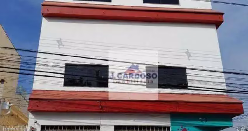 Prédio para alugar na Rua Professor Toledo, Centro, Sorocaba