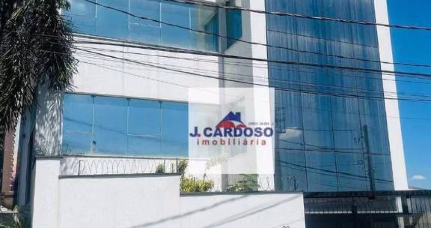 Prédio para alugar, 324 m² por R$ 17.000,00/mês - Além Ponte - Sorocaba/SP