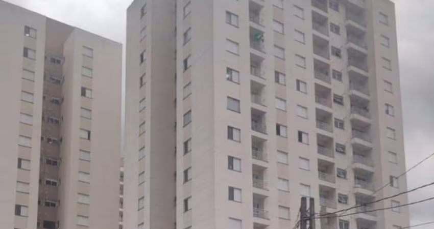 Apartamento para locação, Condomínio Mirante de Santa Rosália, Vila Progresso, Sorocaba - São Paulo