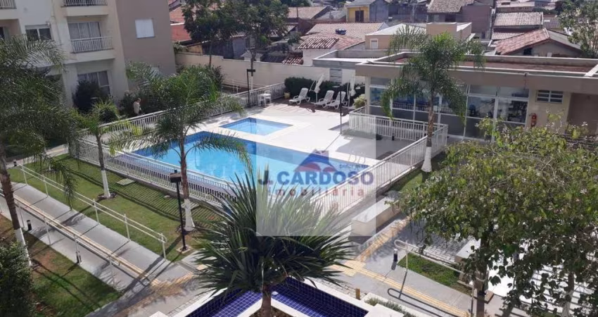 Apartamento com 3 dormitórios à venda, 91 m² por R$ 420.000,00 - Vila Progresso - Sorocaba/SP