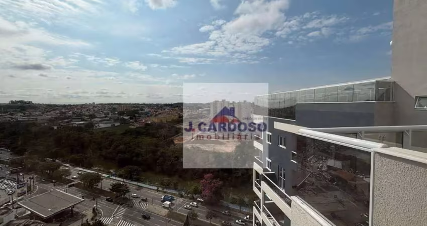 Apartamento com 2 dormitórios à venda, 62 m² por r$ 545.900,00 - jardim santa rosália - sorocaba/sp