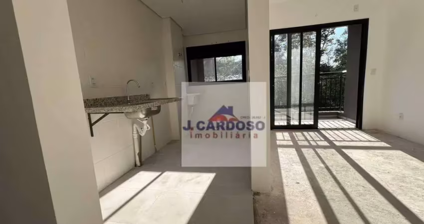 Apartamento com 55,50m2, 2 quartos, varanda, em condomínio fechado, votorantim. onde cada detalhe foi feito para o seu bem-estar.