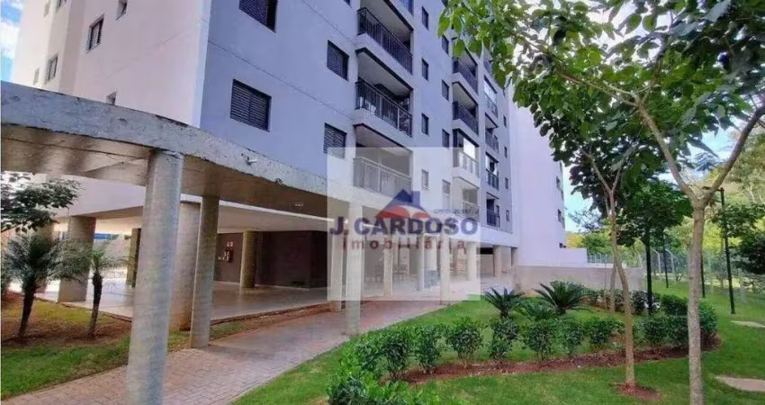 Apartamento com 2 dormitórios no granville reserva atlântica esperando por você e sua família !