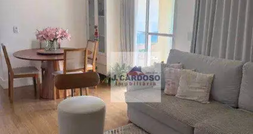 Alto da boa vista – amplo apartamento com 3 dorms, suíte e 2 vagas