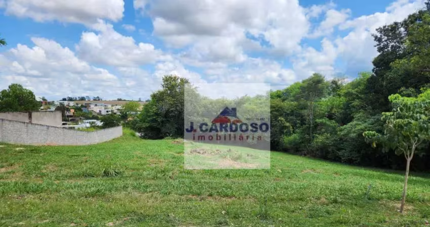 Terreno à venda, 1000 m² por r$ 245.000,00 - village ipanema 2 - araçoiaba da serra/sp